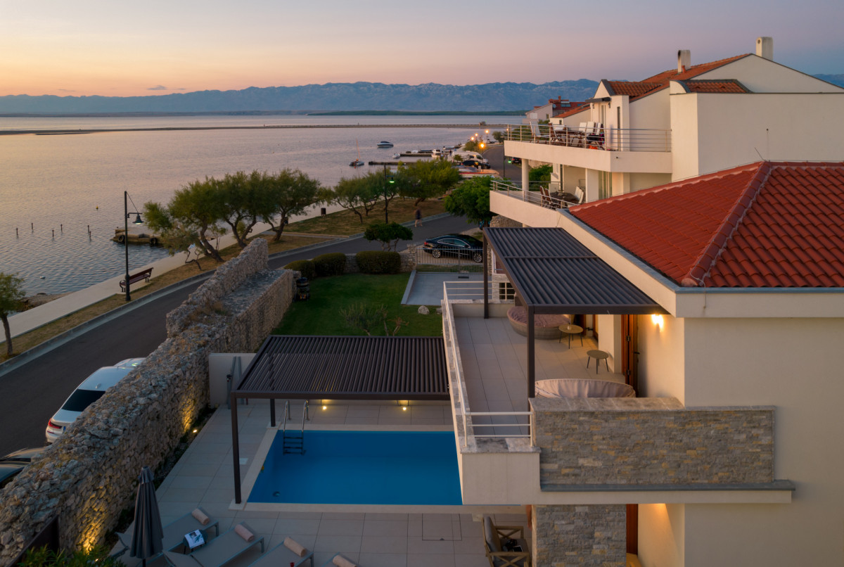 Villa La Thalia