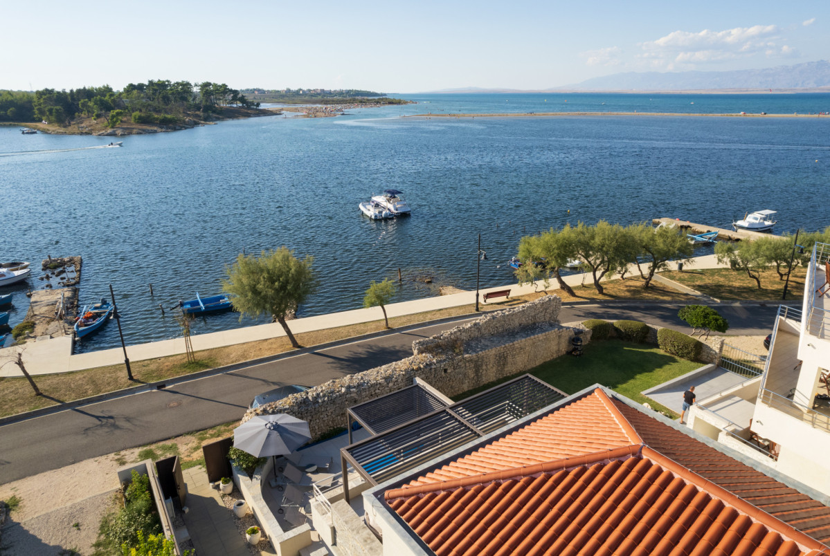 Villa La Thalia