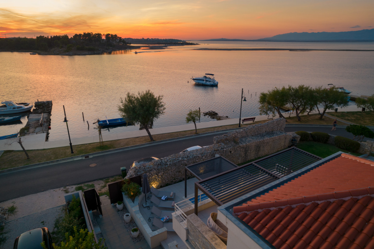 Villa La Thalia