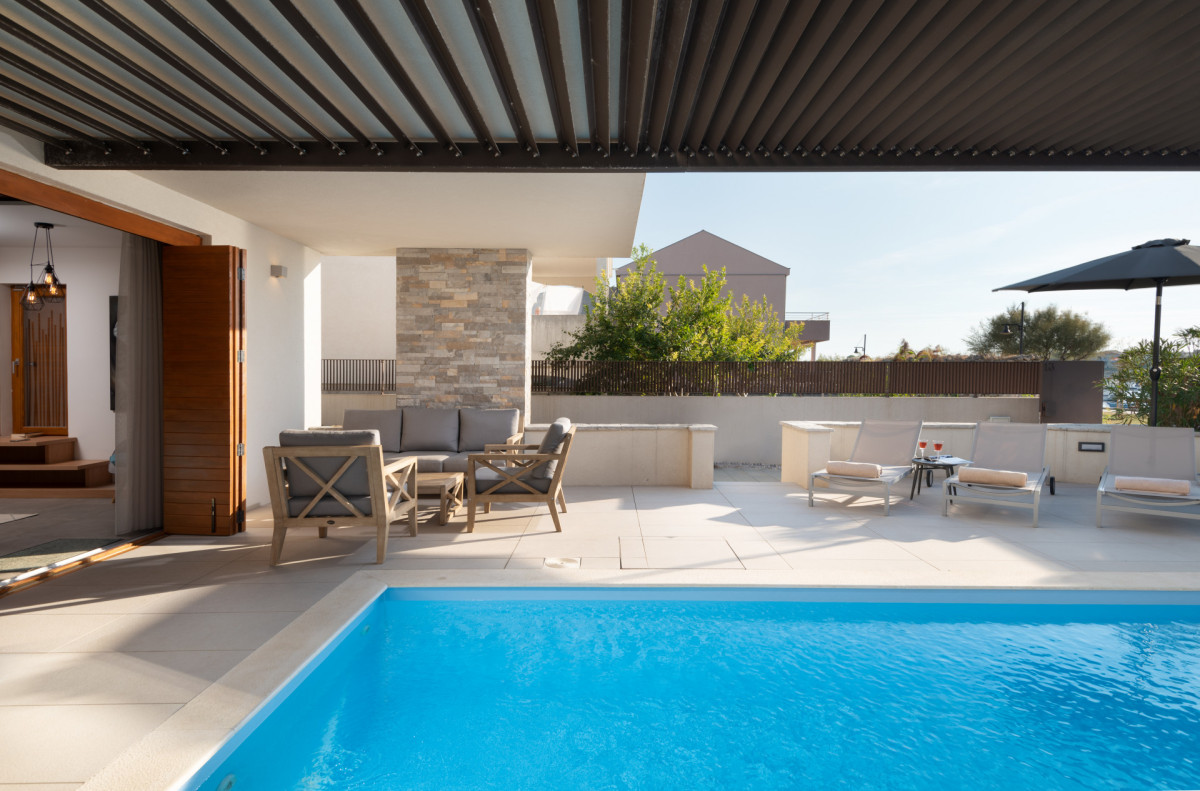 Villa La Thalia