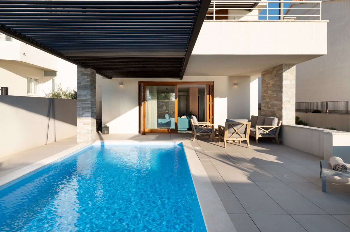 Villa La Thalia