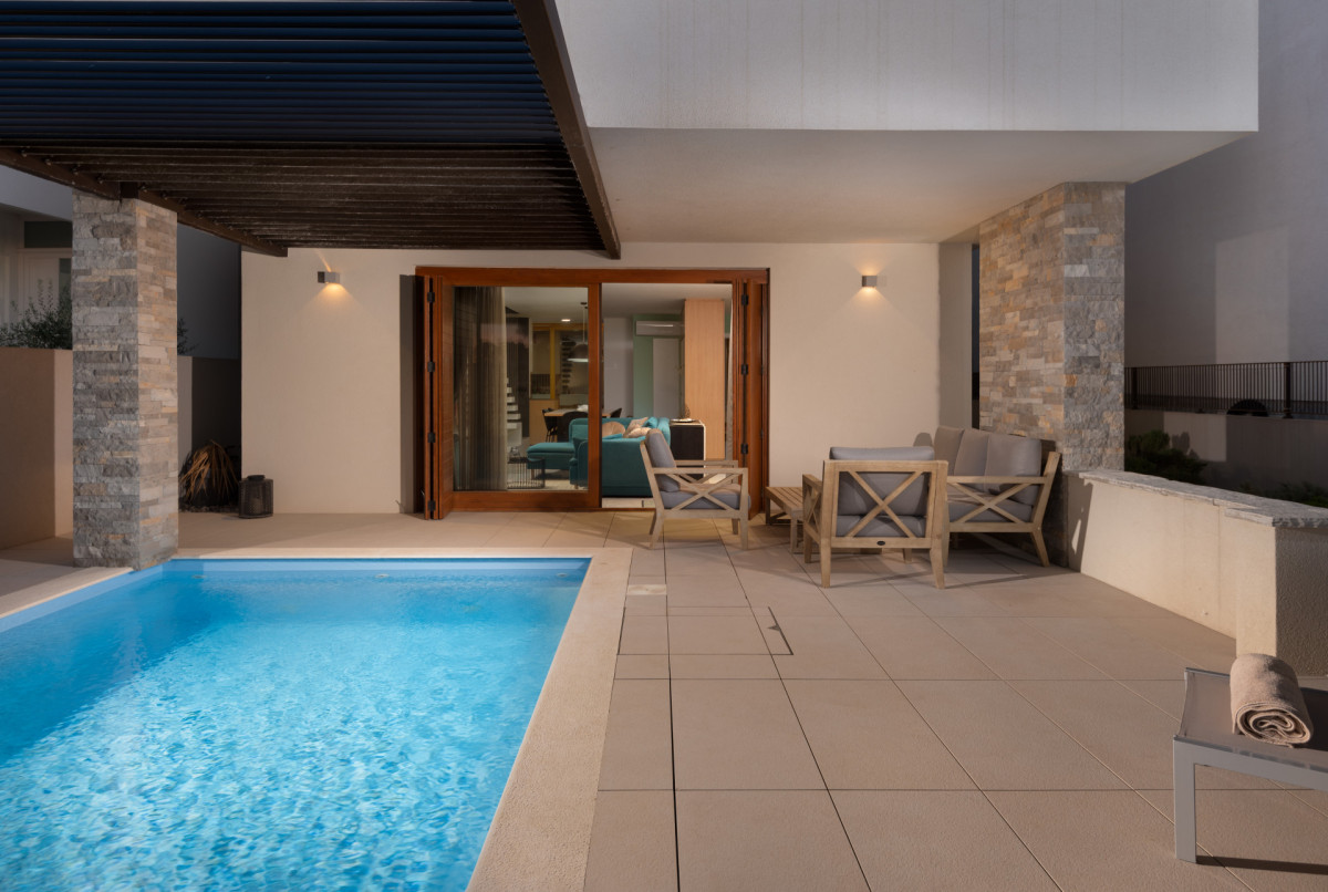 Villa La Thalia