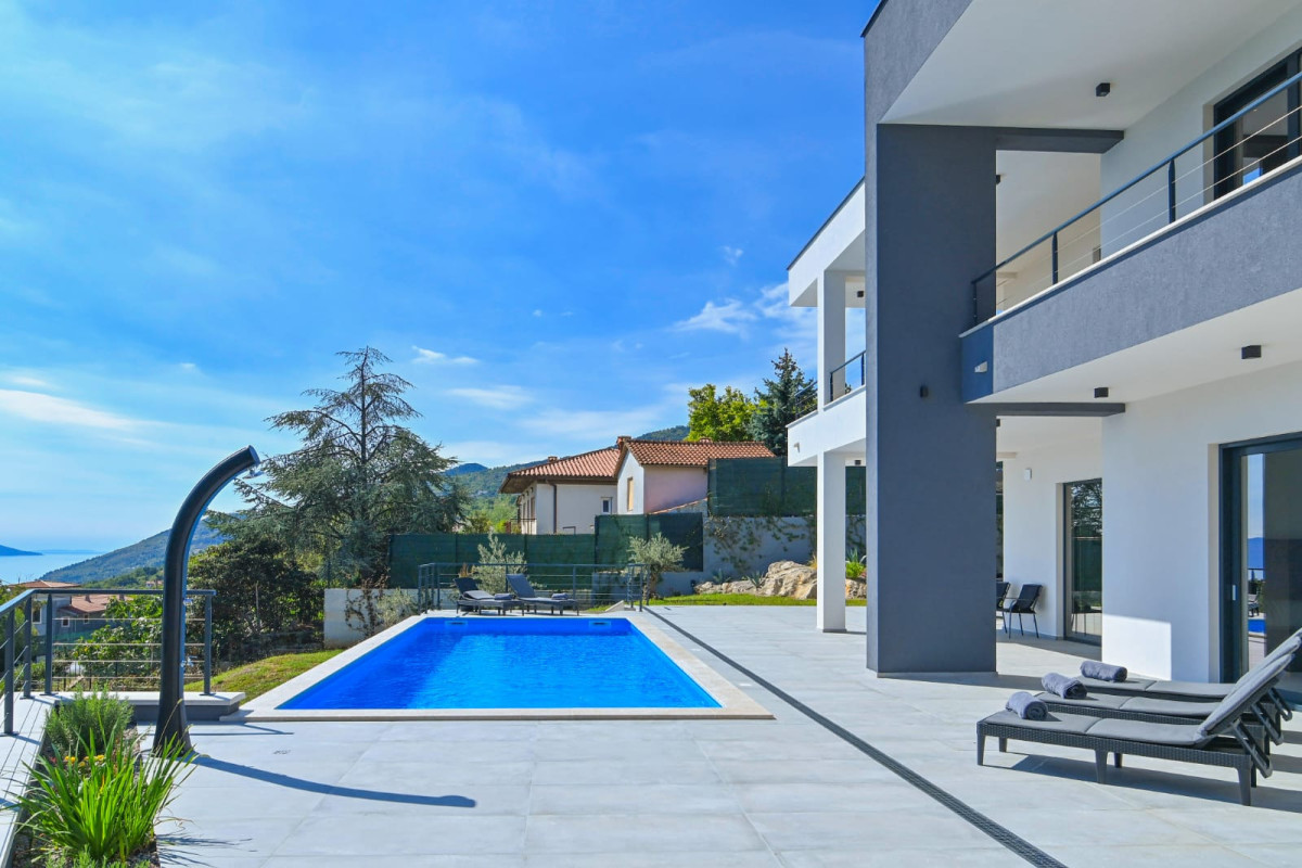 Villa Ziganto