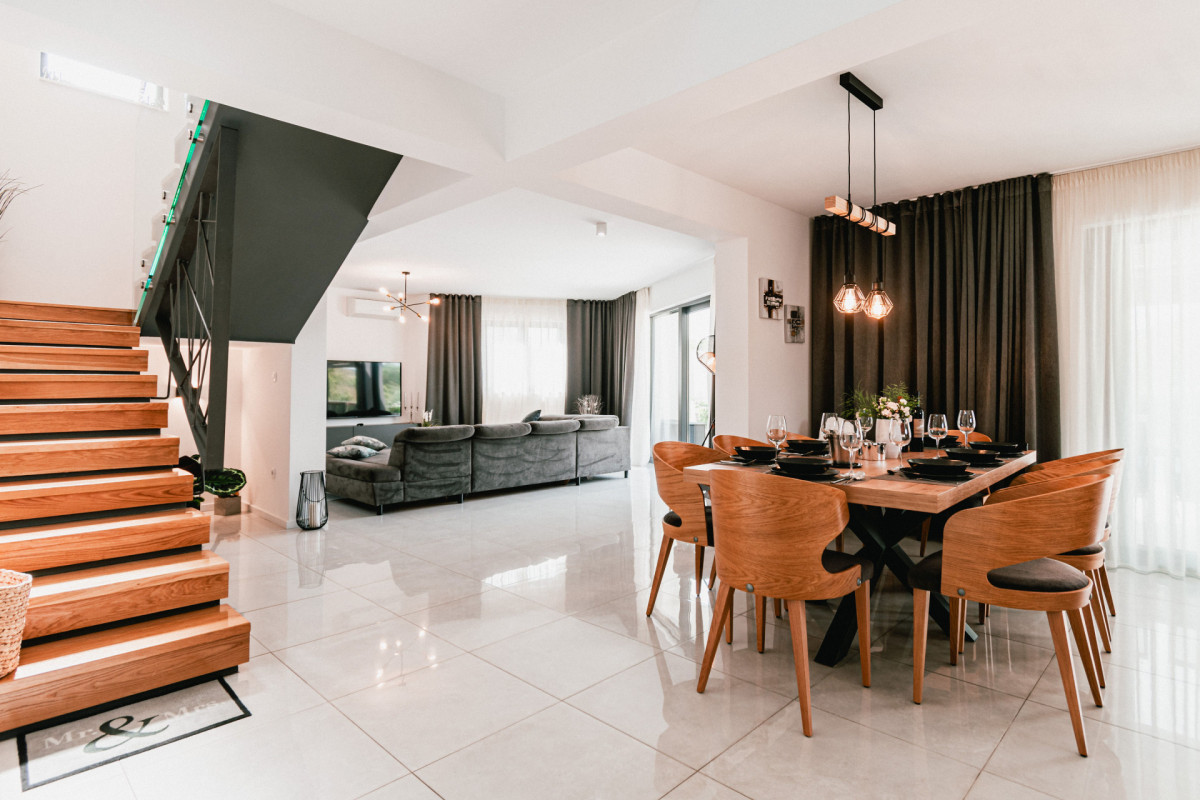 Villa B4