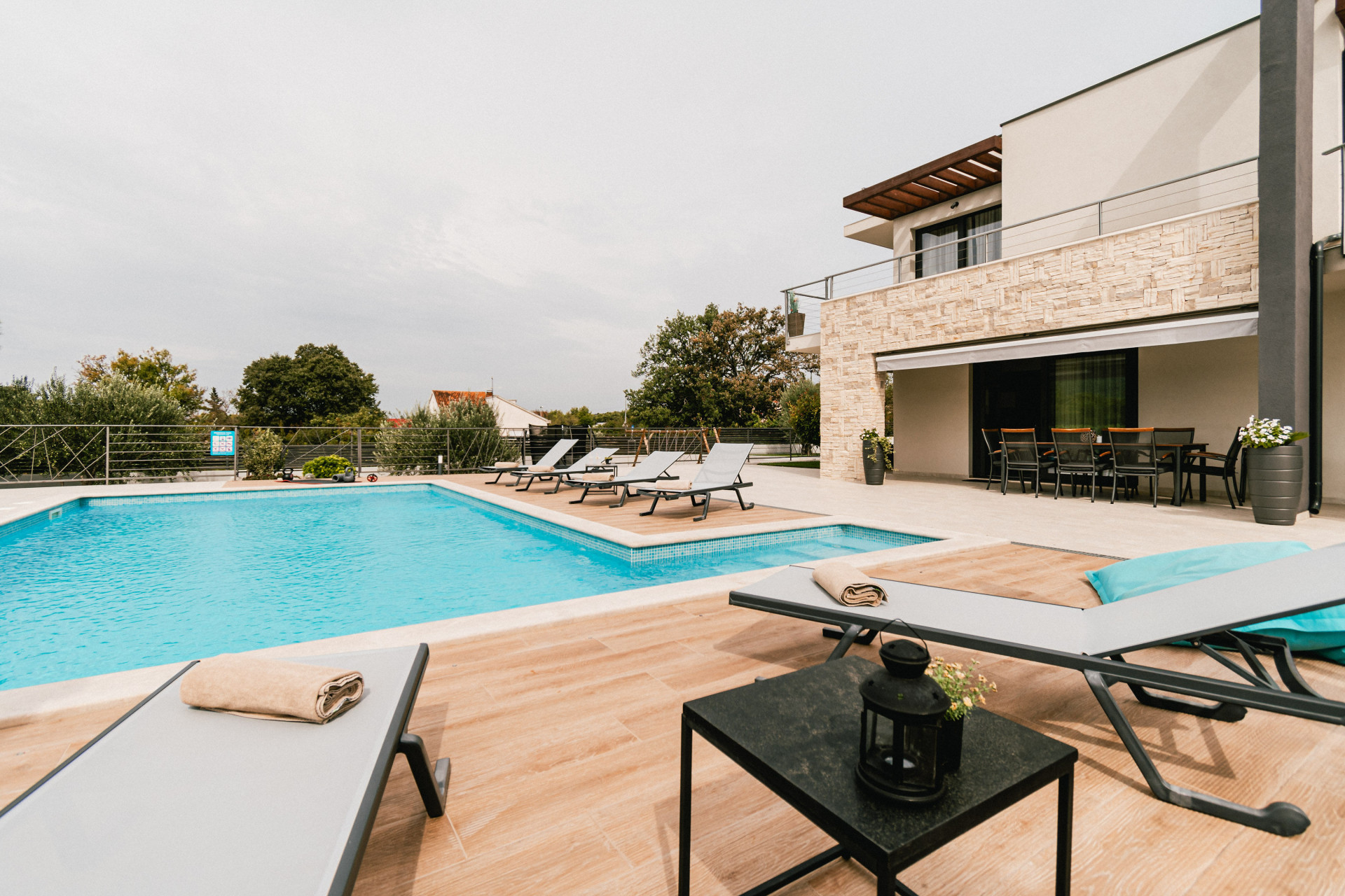 Villa B4 Šibenik