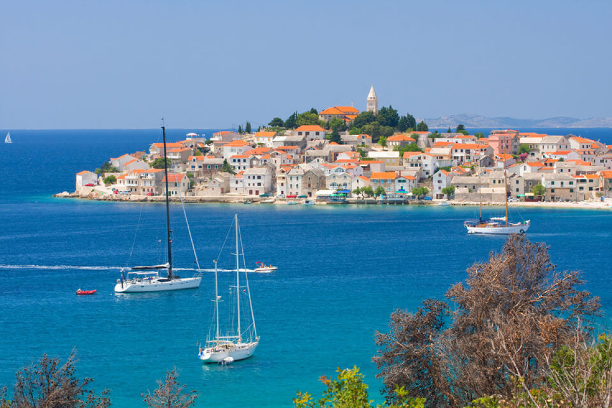 Tipps für Ihren Urlaub in Primošten