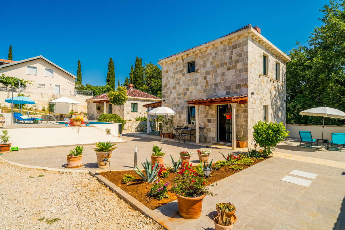 Villa Dubrovnik Chalets