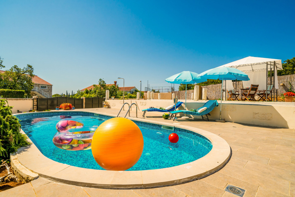 Villa Dubrovnik Chalets