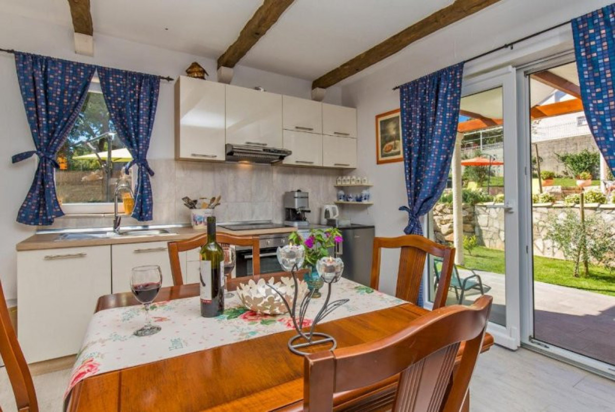 Villa Dubrovnik Chalets