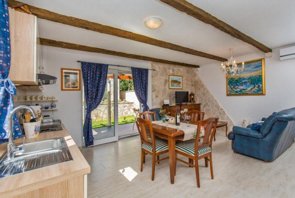 Villa Dubrovnik Chalets