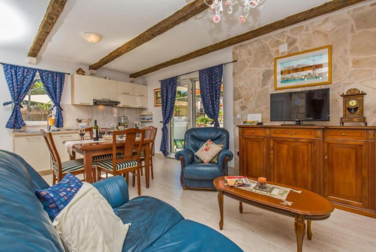 Villa Dubrovnik Chalets