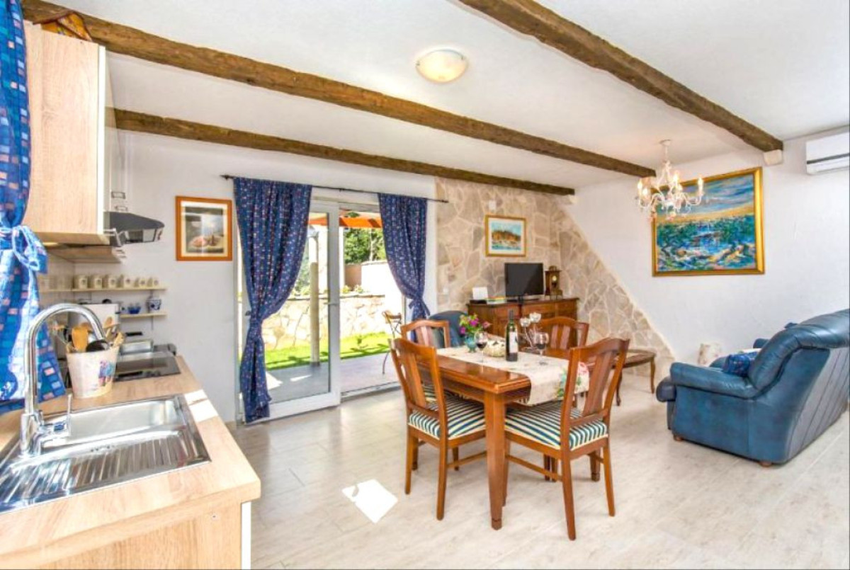 Villa Dubrovnik Chalets