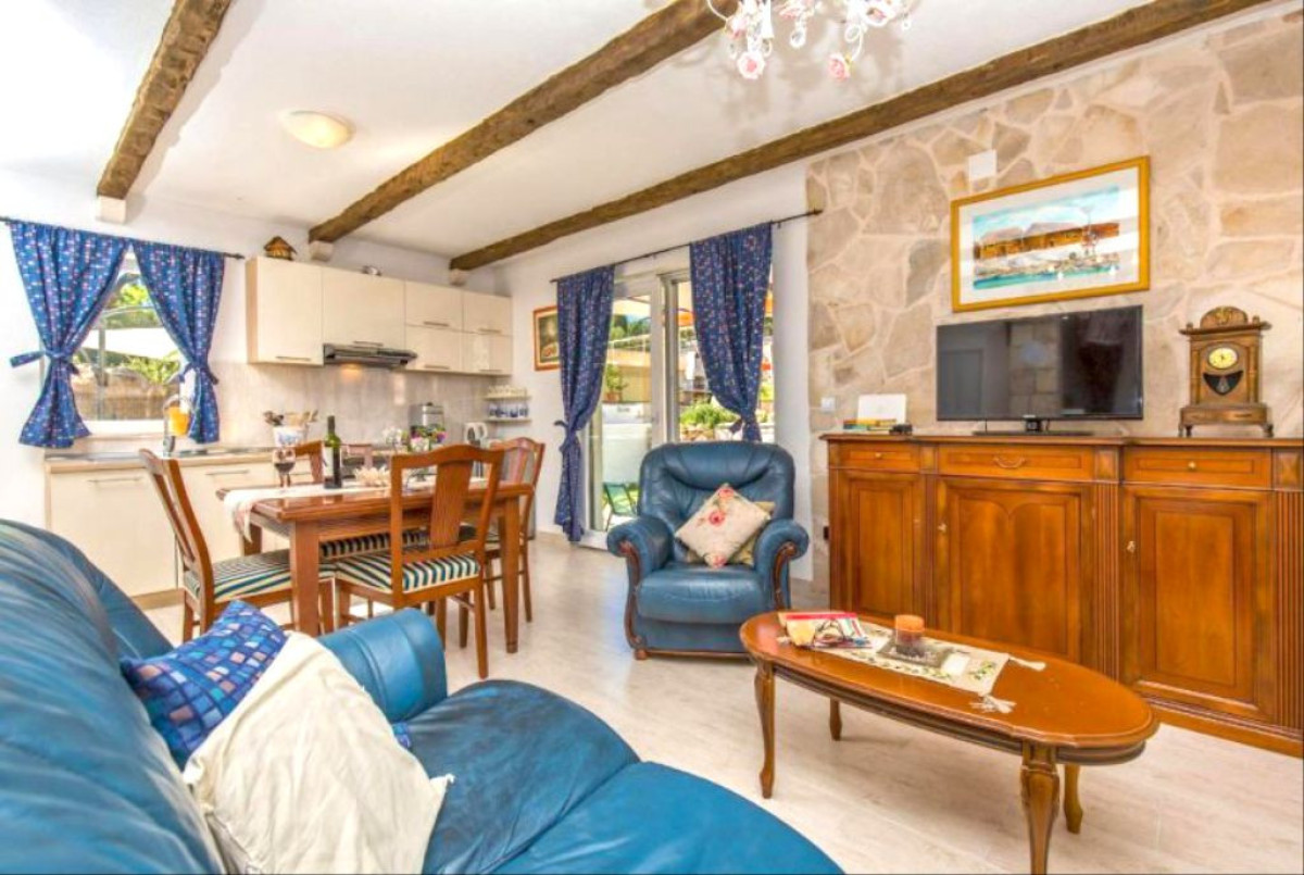 Villa Dubrovnik Chalets