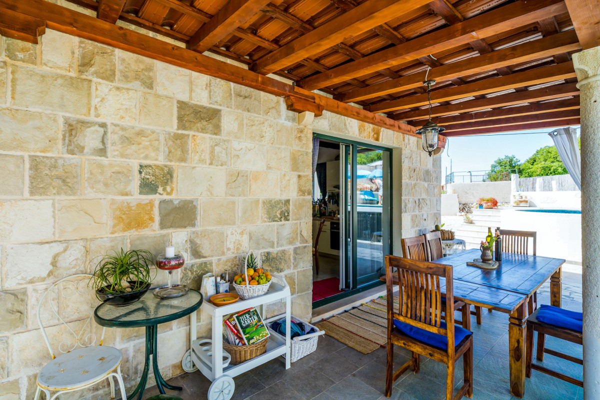 Villa Dubrovnik Chalets