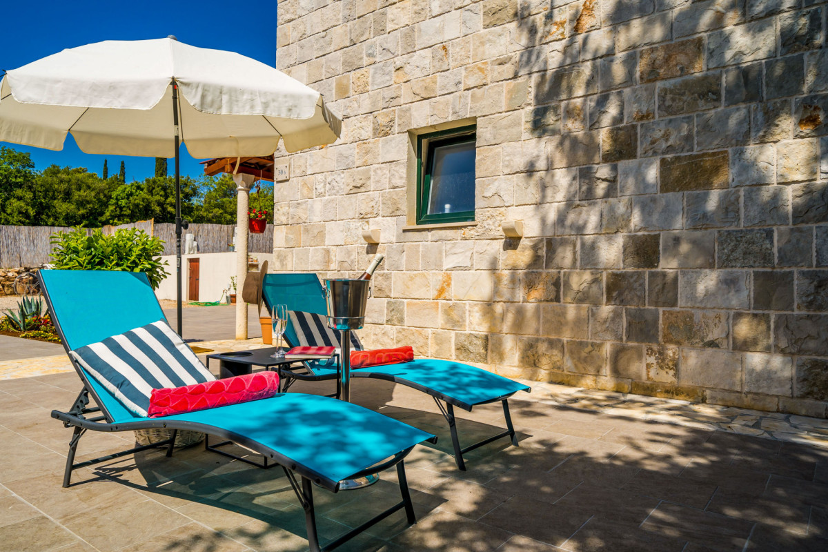 Villa Dubrovnik Chalets