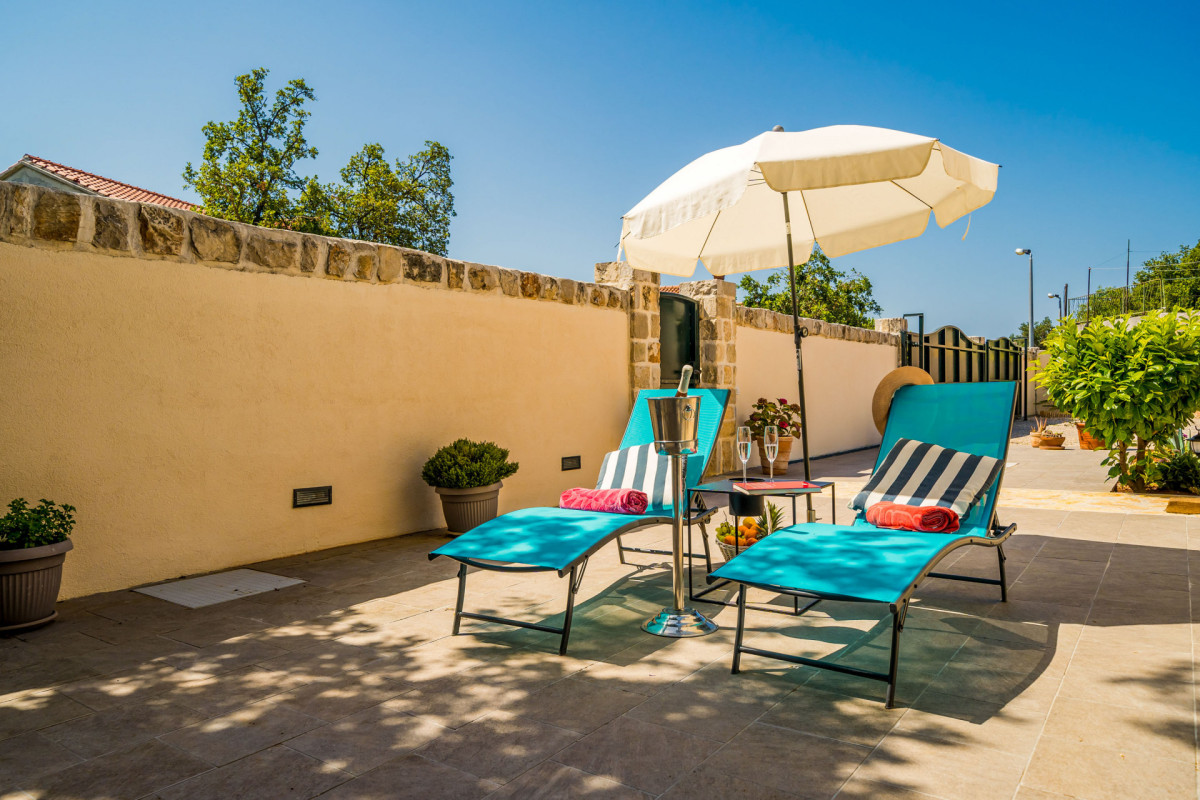 Villa Dubrovnik Chalets