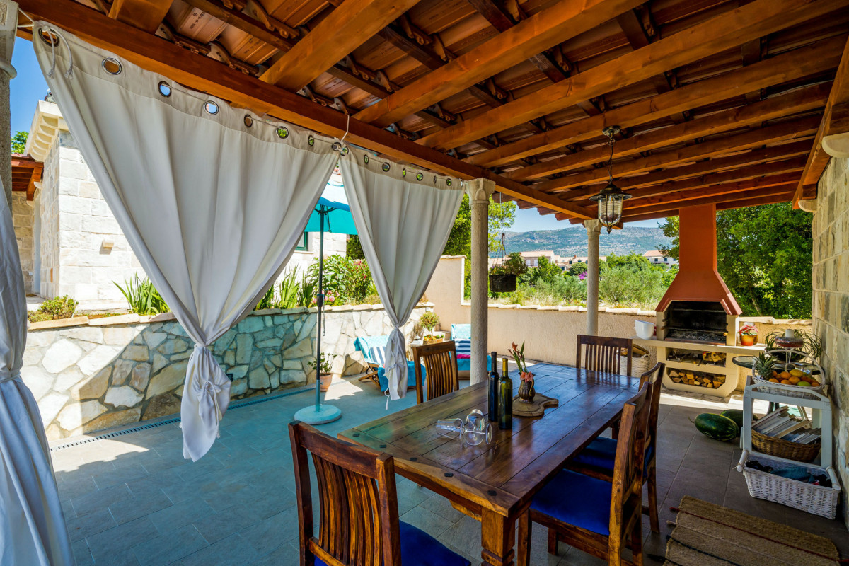 Villa Dubrovnik Chalets