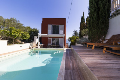 Villa Karmen Adriatica