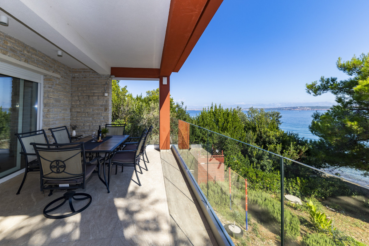 Villa Karmen Adriatica