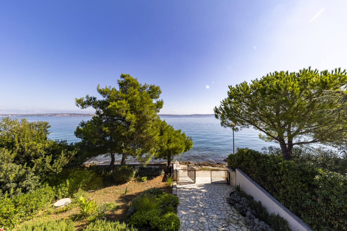 Villa Karmen Adriatica
