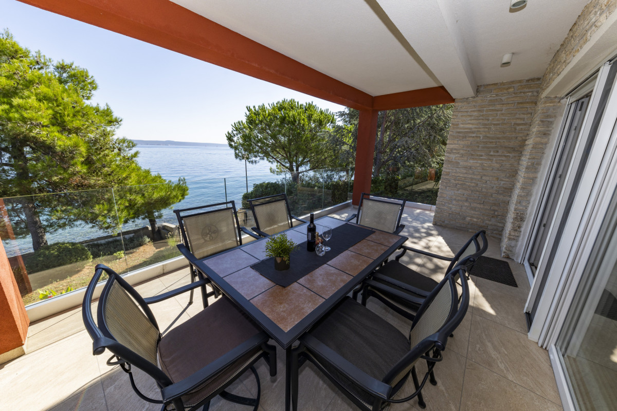 Villa Karmen Adriatica