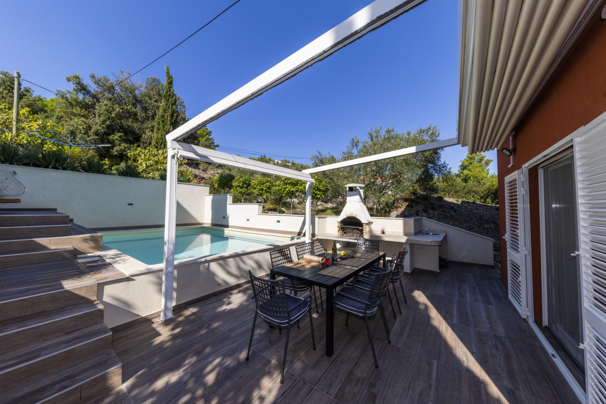 Villa Karmen Adriatica