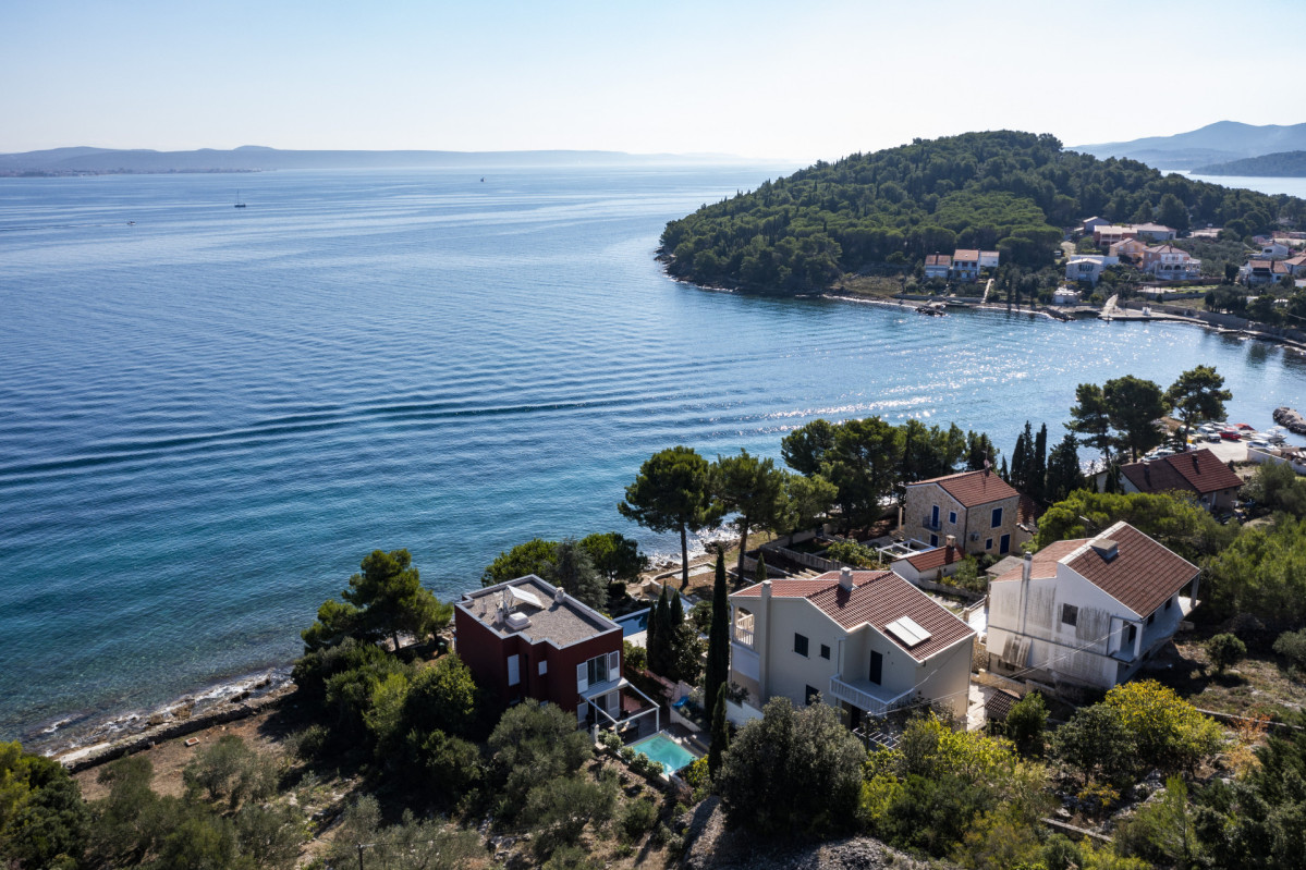 Villa Karmen Adriatica