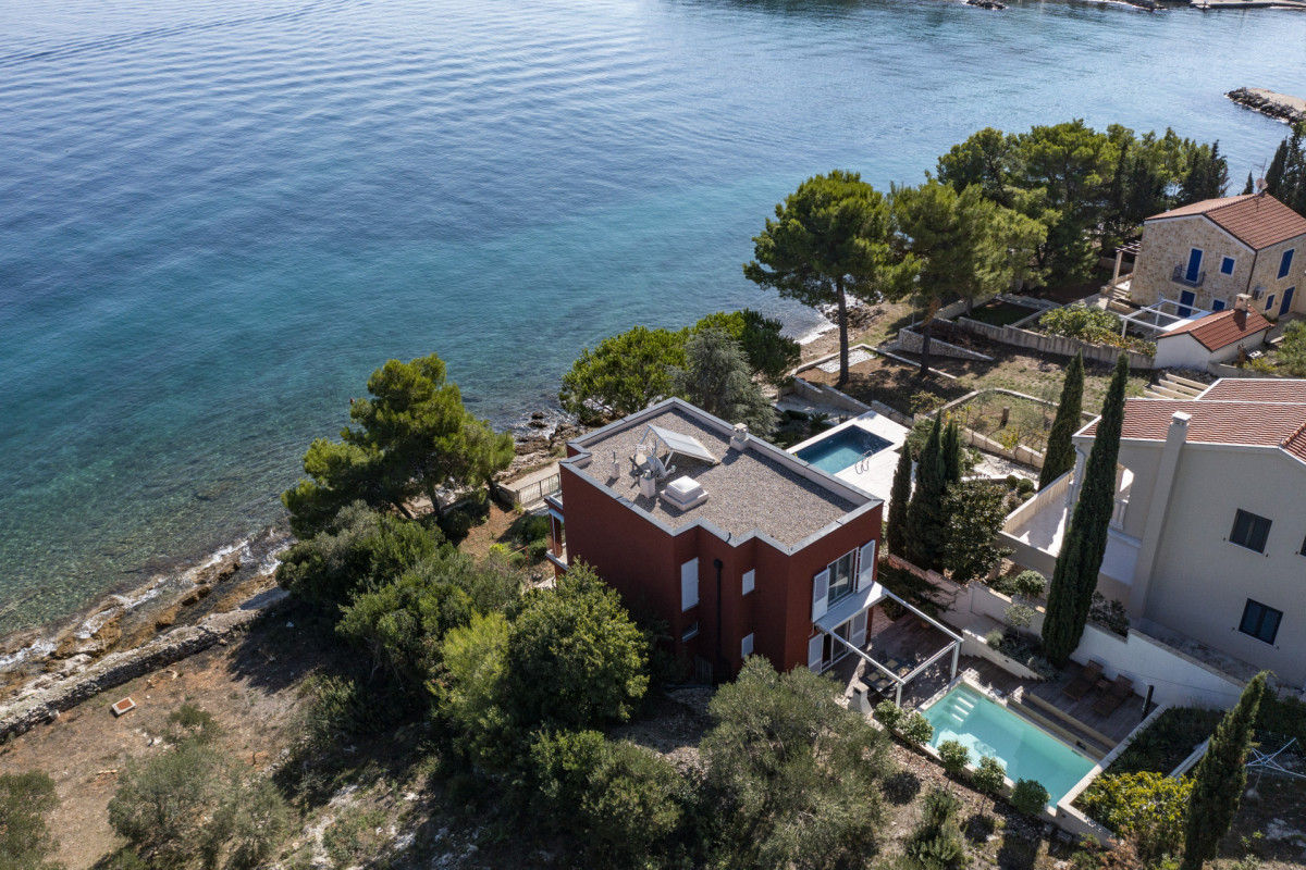 Villa Karmen Adriatica