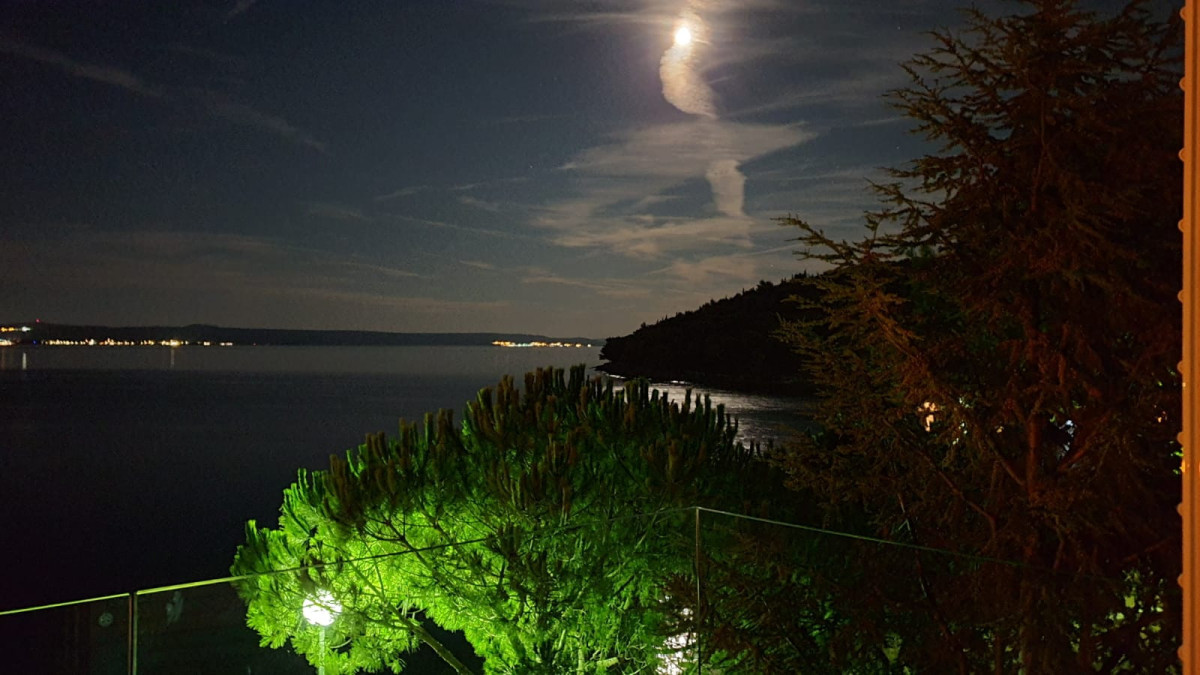 Villa Karmen Adriatica