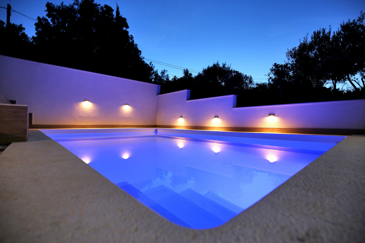 Villa Karmen Adriatica