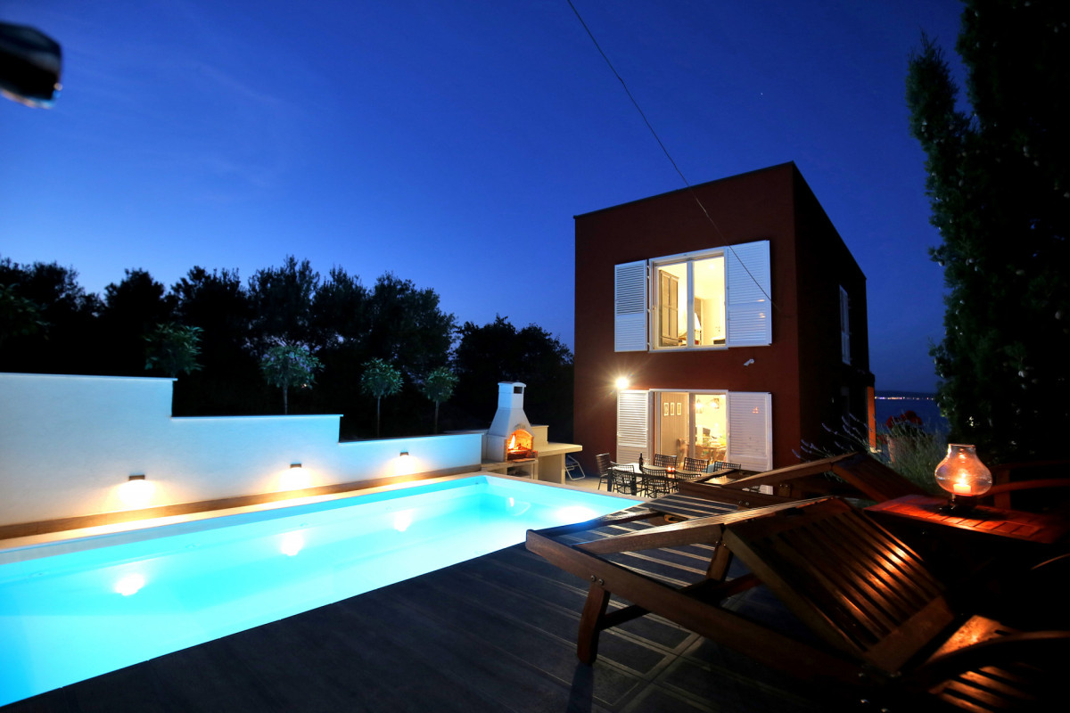 Villa Karmen Adriatica
