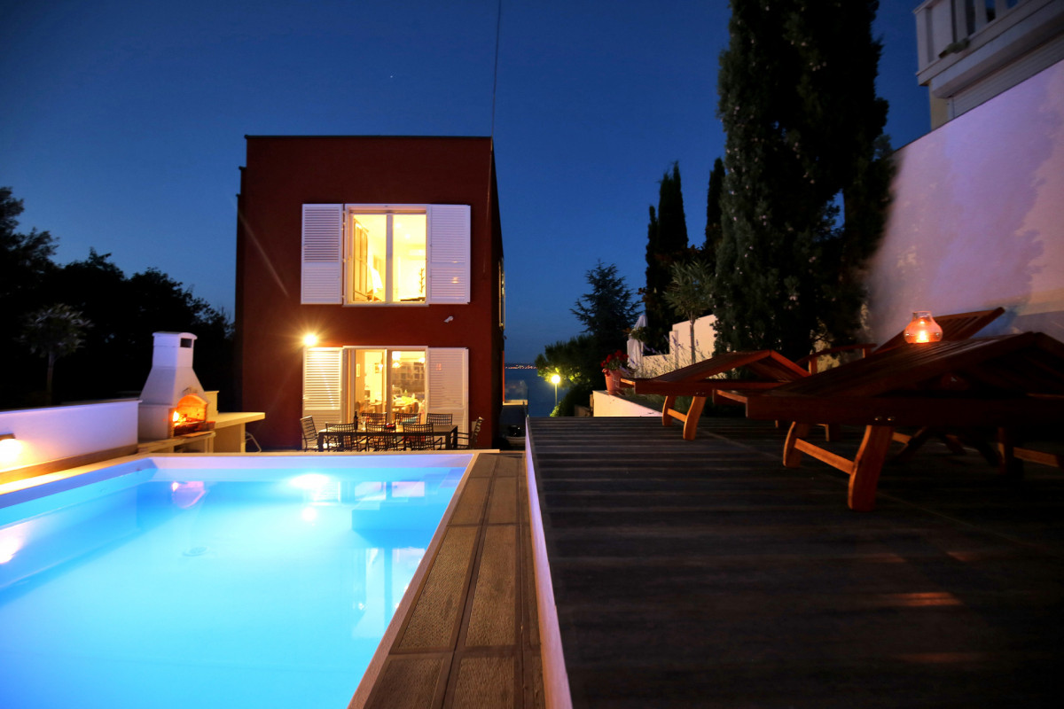 Villa Karmen Adriatica