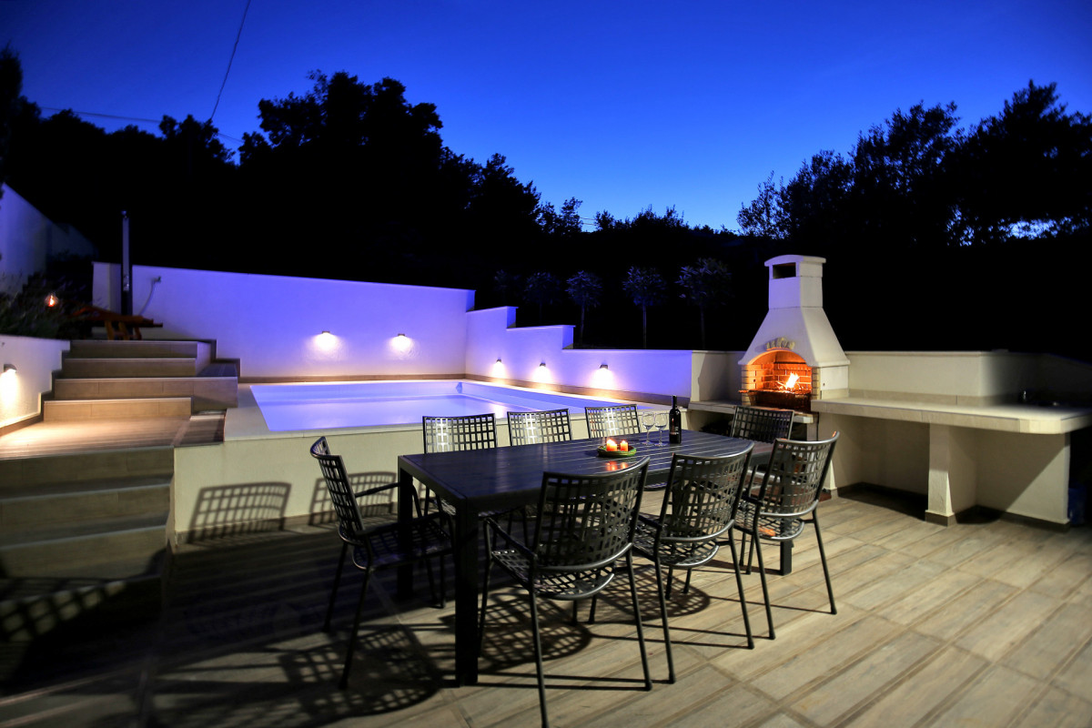 Villa Karmen Adriatica