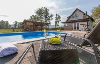 Villa Klara Marija