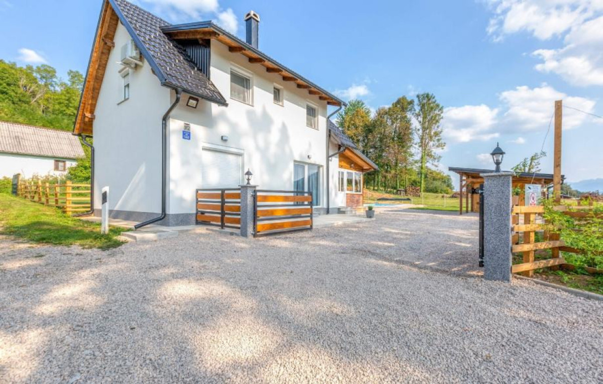 Villa Klara Marija