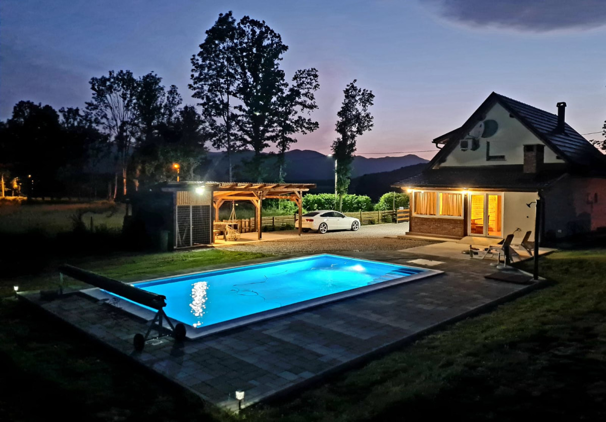 Villa Klara Marija