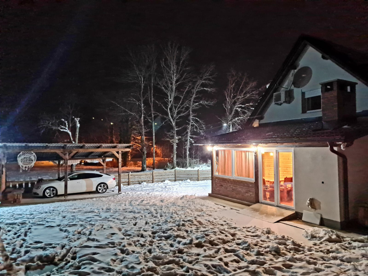 Villa Klara Marija