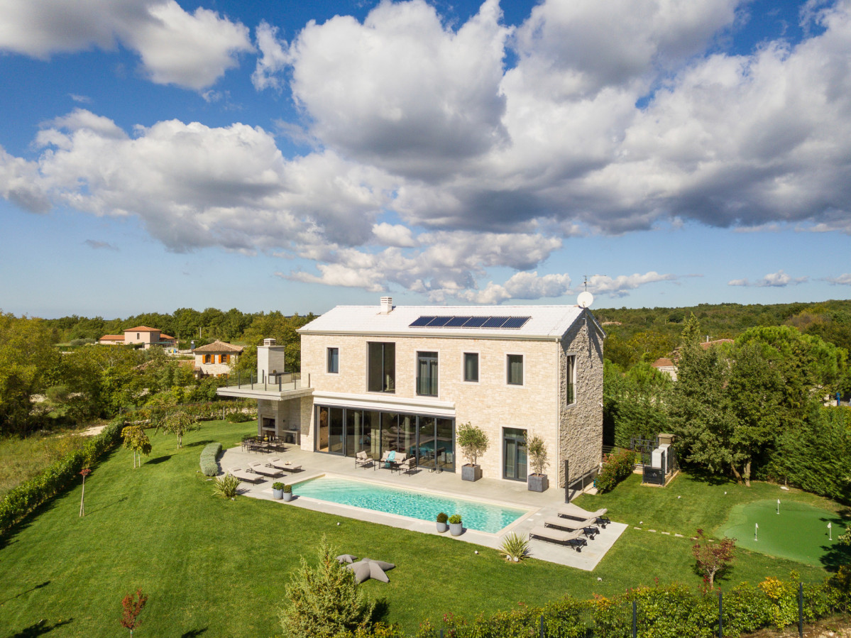 Villa Valens Residence