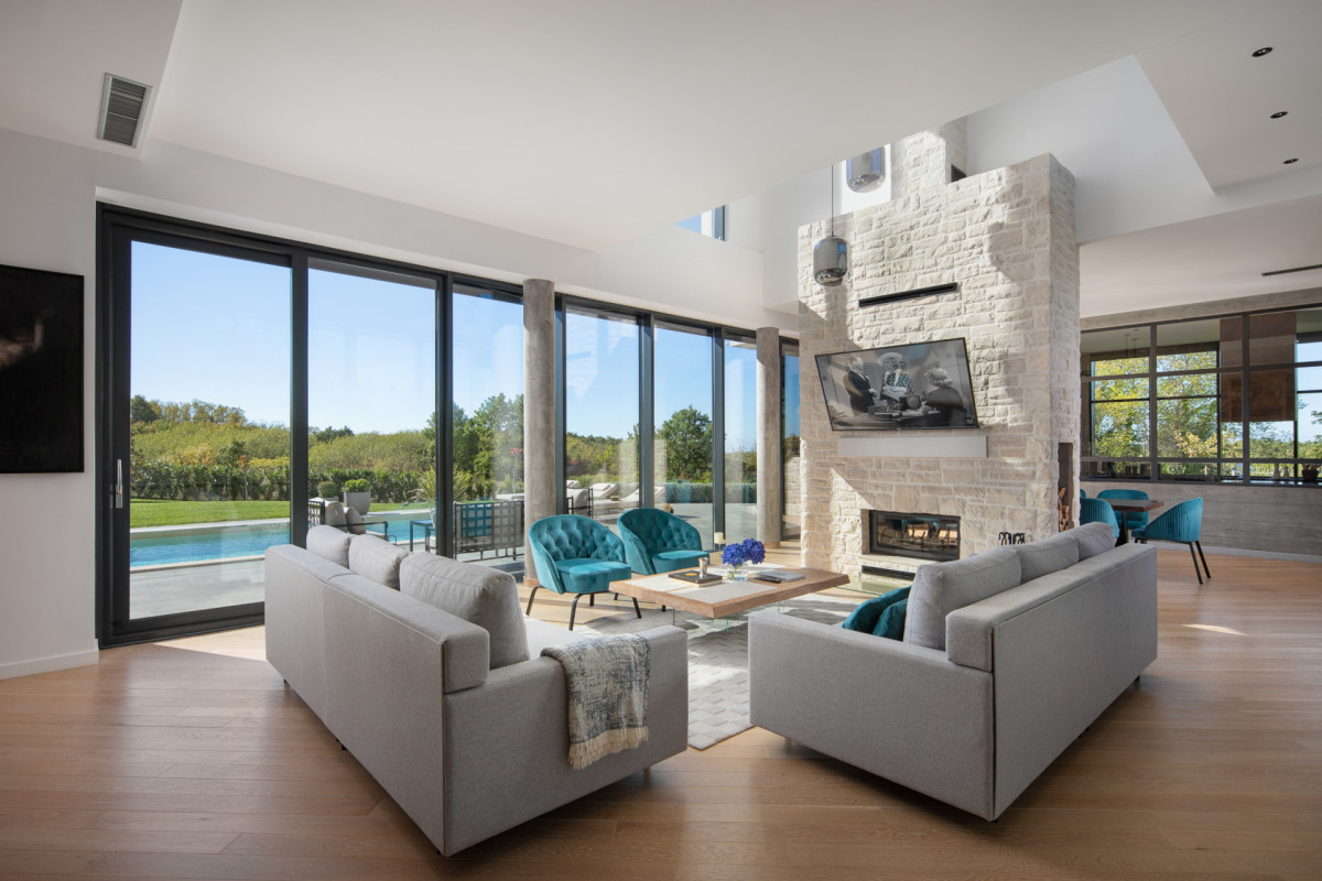 Villa Valens Residence