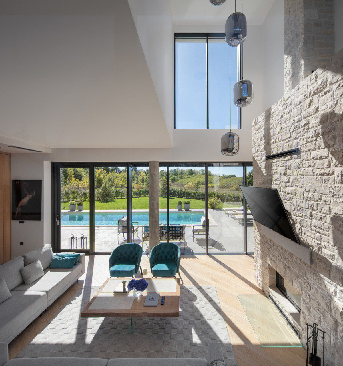 Villa Valens Residence