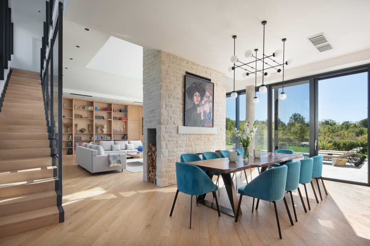 Villa Valens Residence
