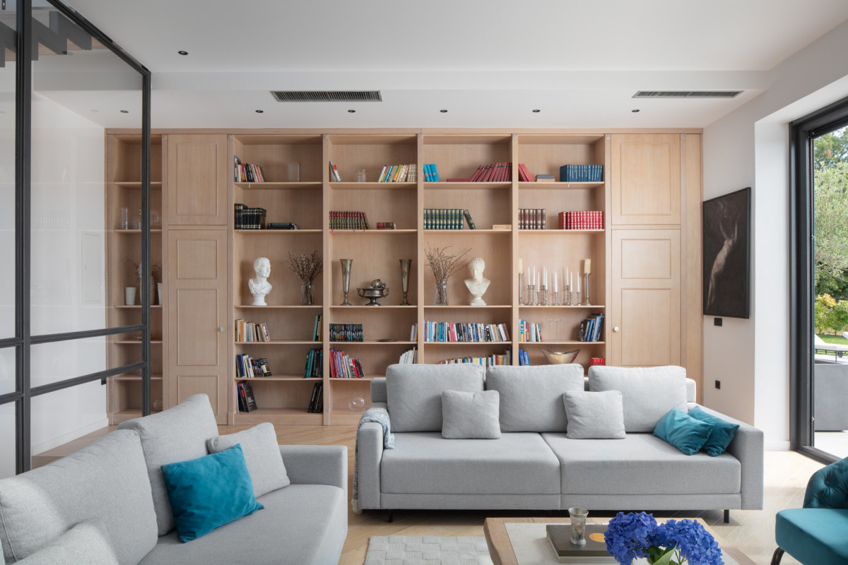 Villa Valens Residence