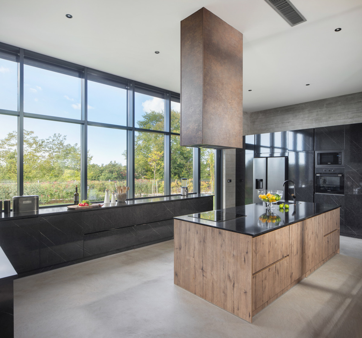 Villa Valens Residence
