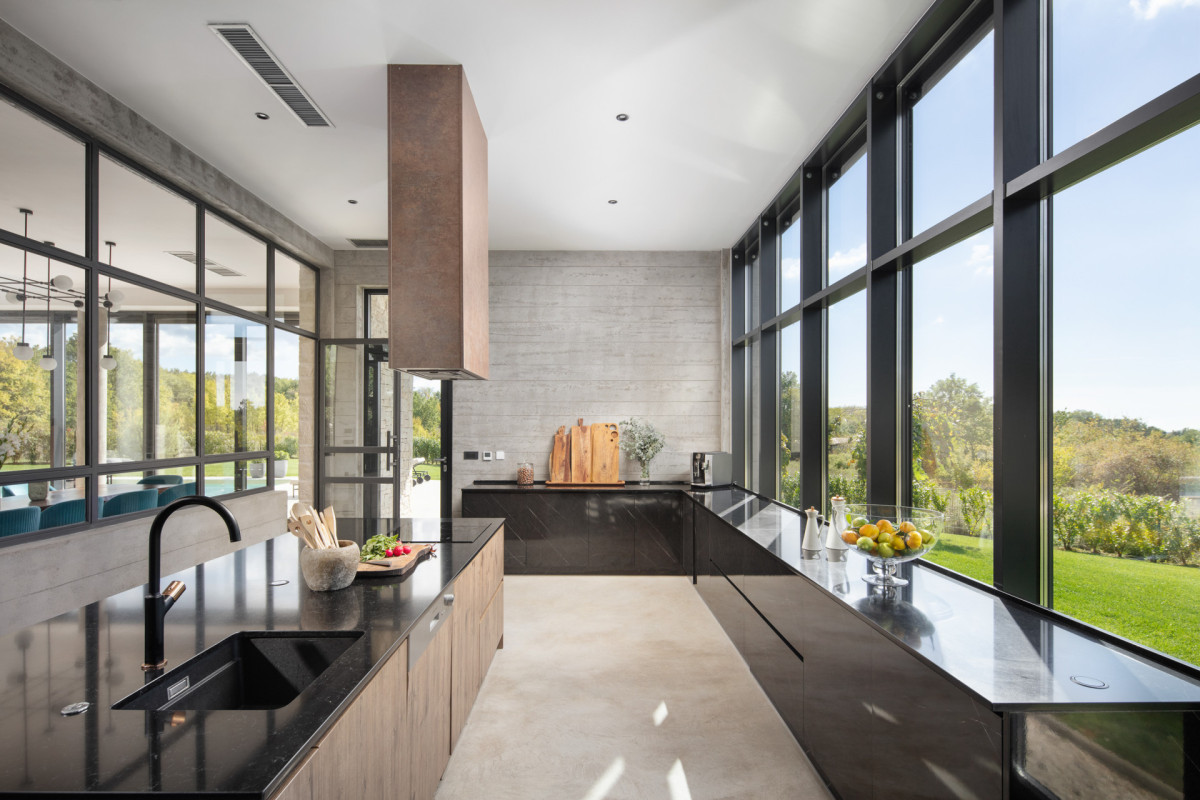 Villa Valens Residence