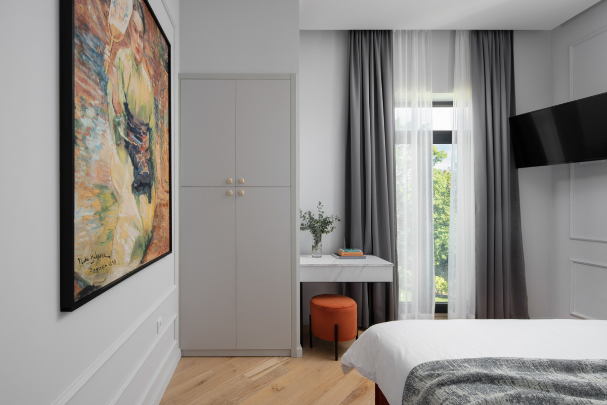 Villa Valens Residence