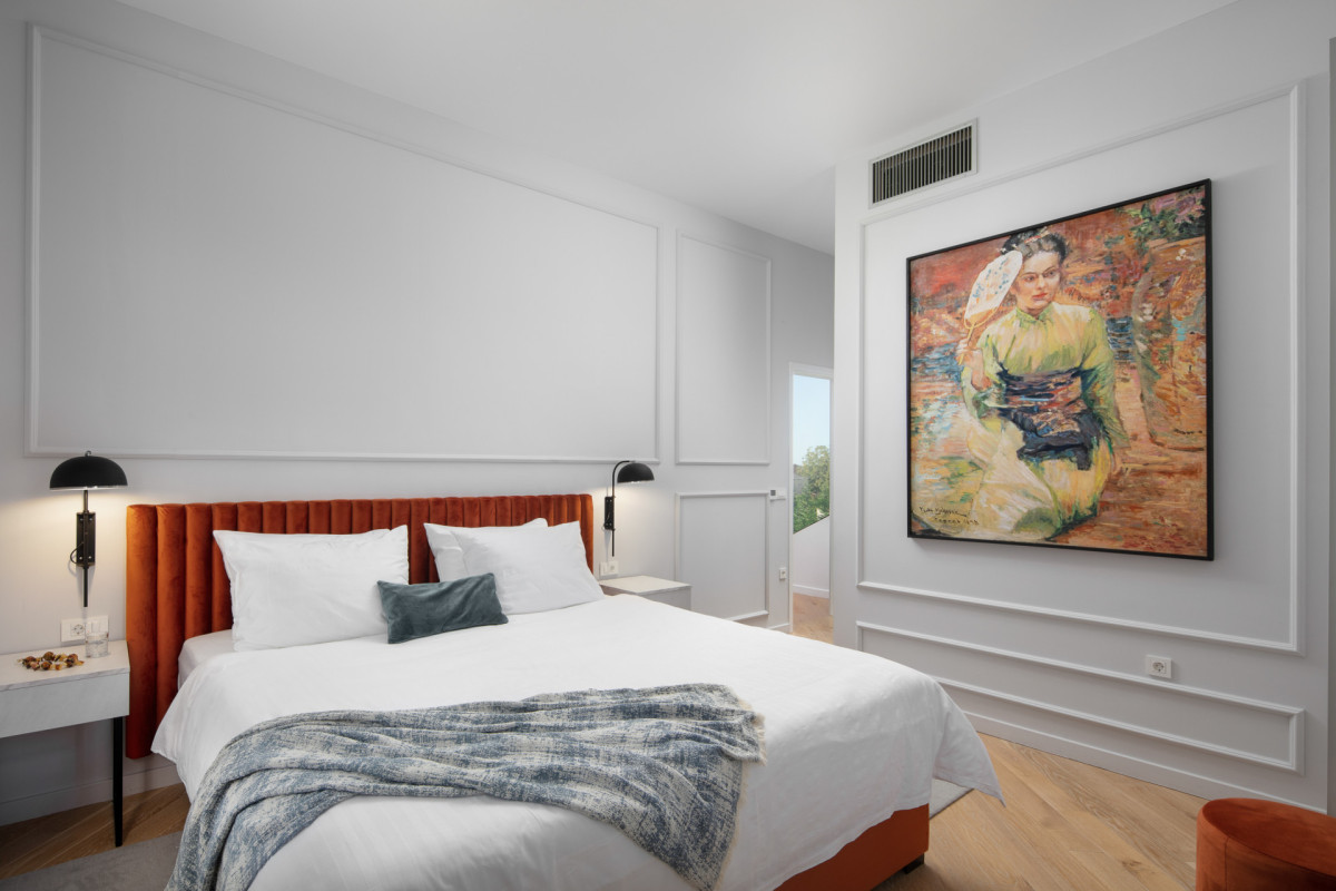 Villa Valens Residence