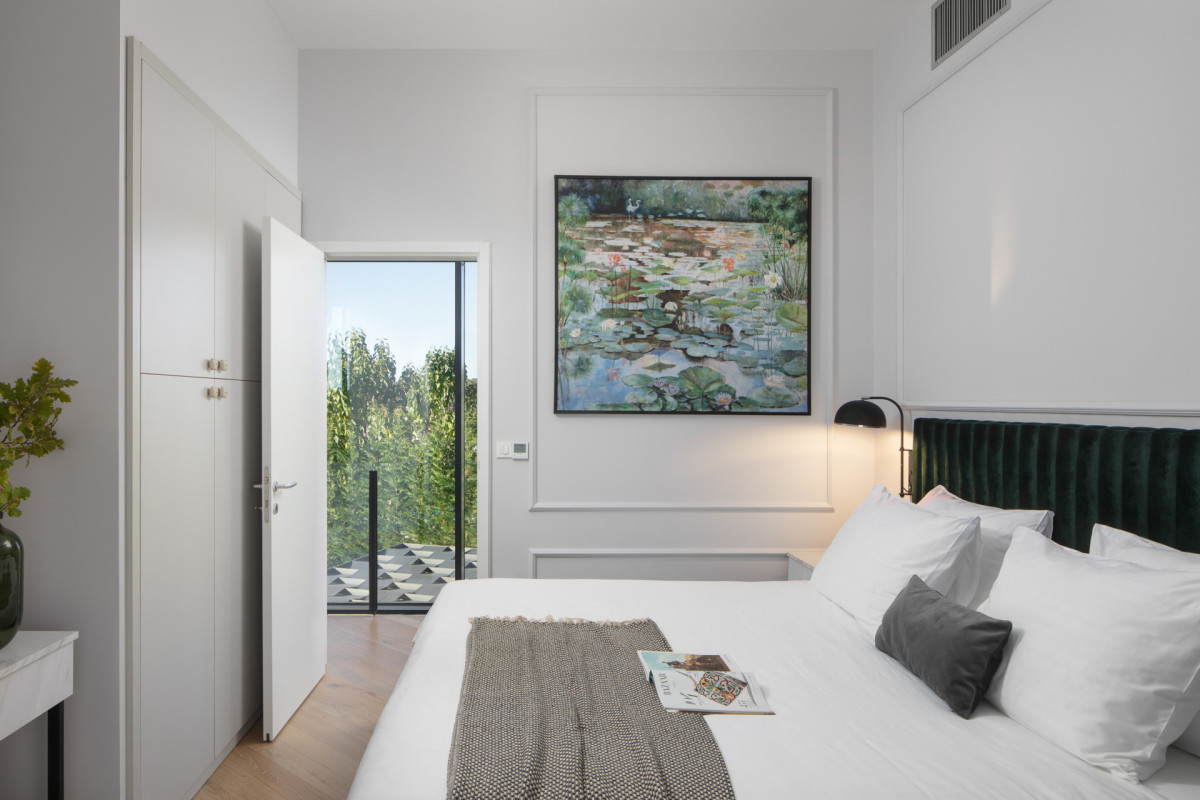 Villa Valens Residence