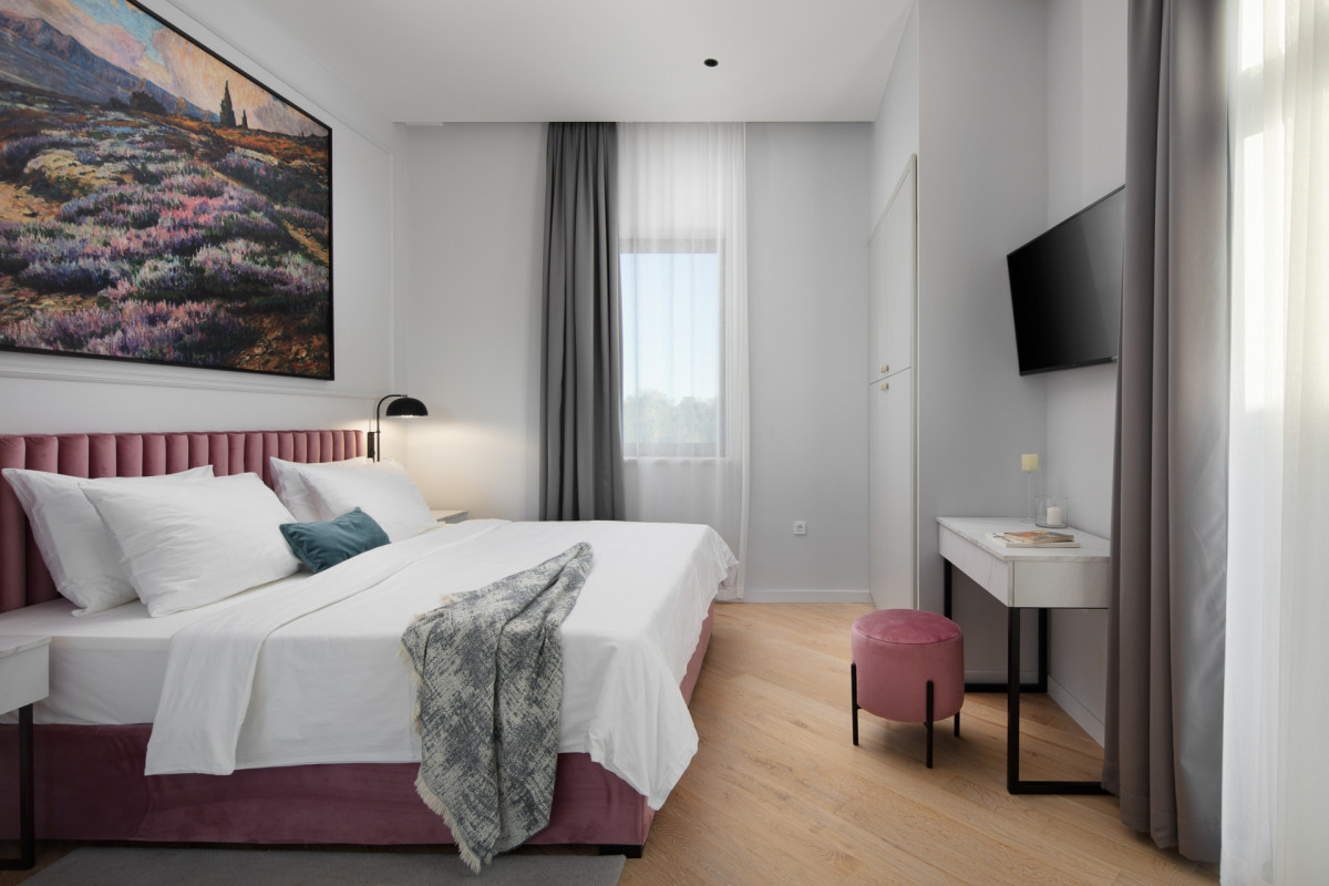 Villa Valens Residence