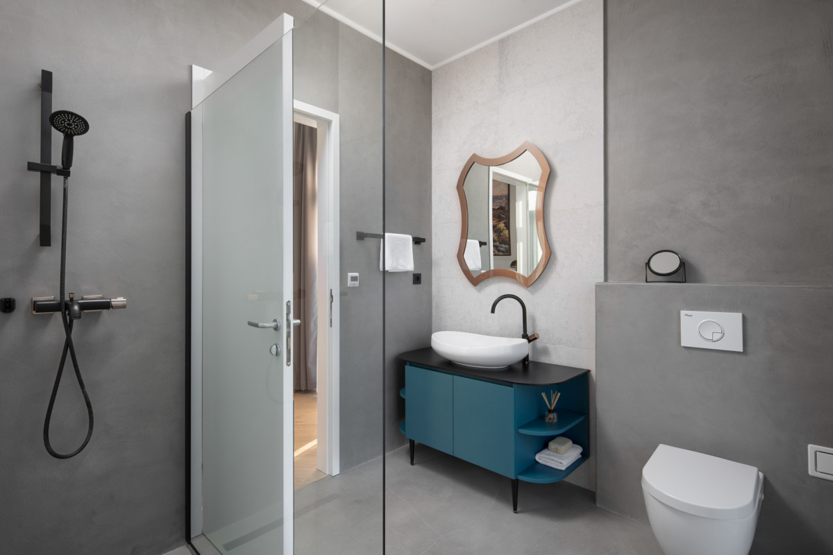 Villa Valens Residence