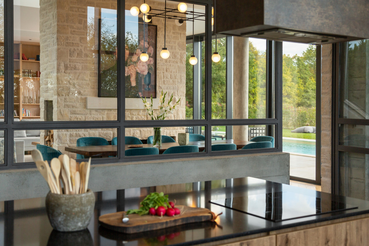 Villa Valens Residence